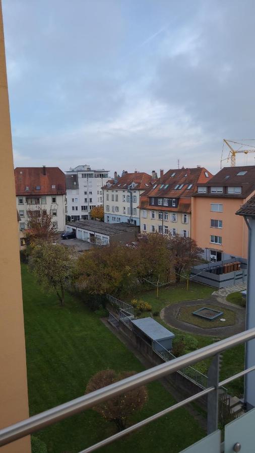 Fewo Seenah Friedrichshafen Extérieur photo
