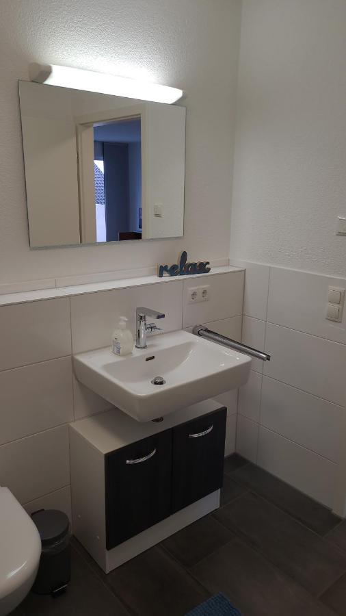 Fewo Seenah Friedrichshafen Extérieur photo