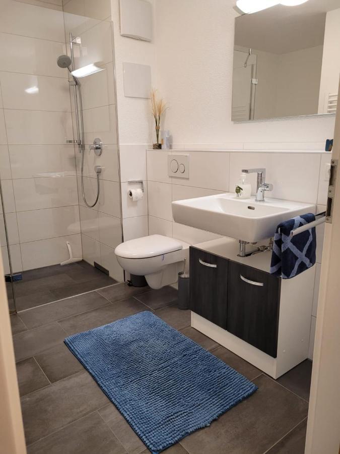 Fewo Seenah Friedrichshafen Extérieur photo